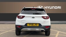 Kia Stonic 1.0T GDi First Edition 5dr Petrol Estate